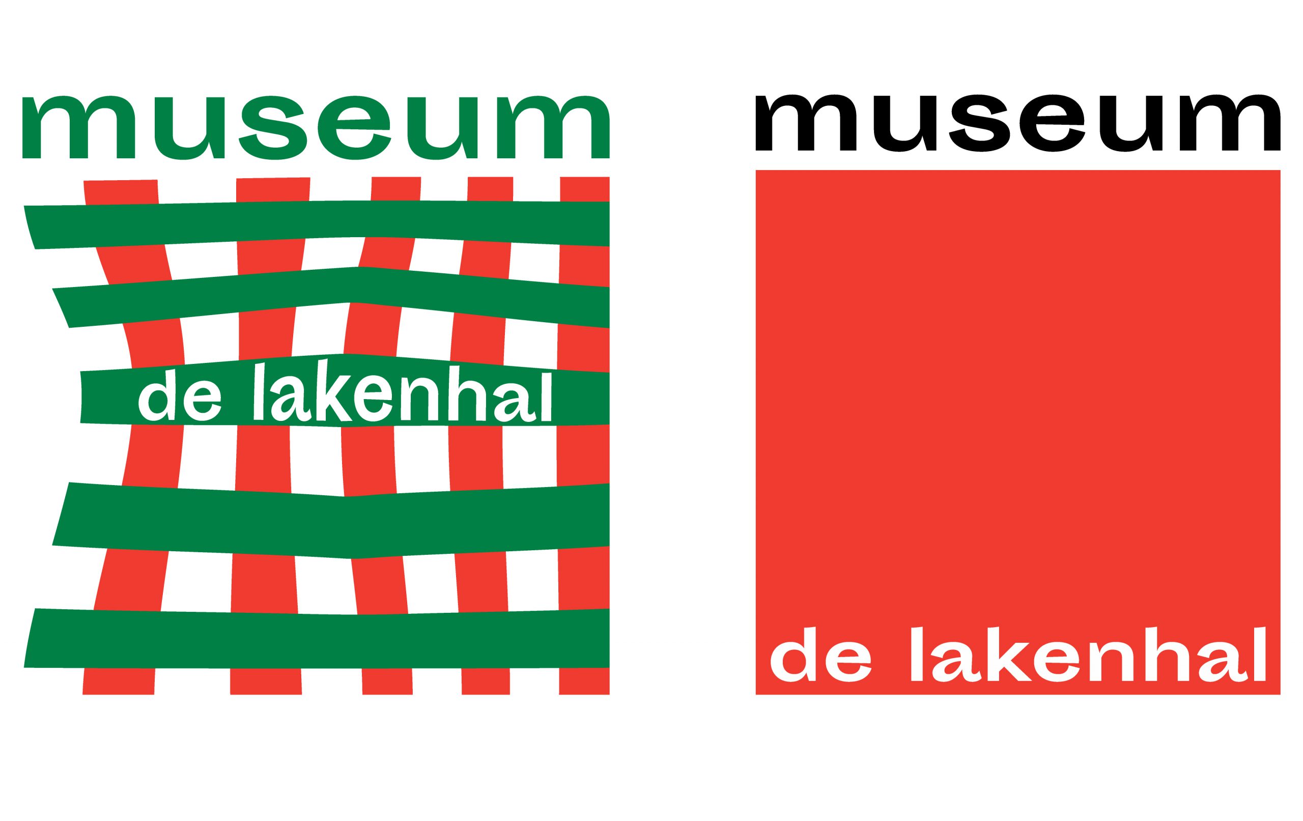 Lakenhal-Logo