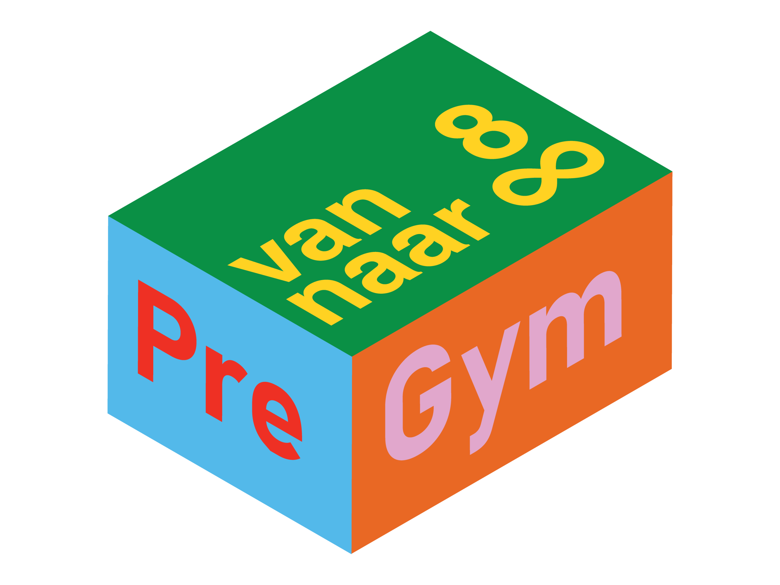 Logo-PreGym-Cube