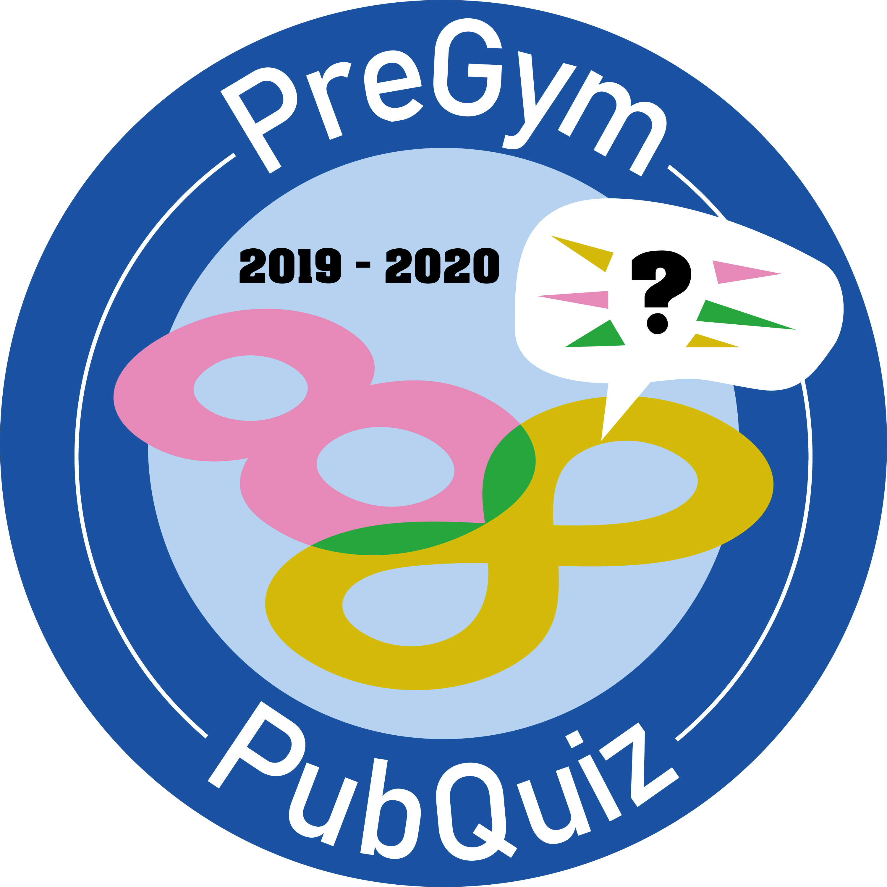 Logo-PreGym-PubQuiz