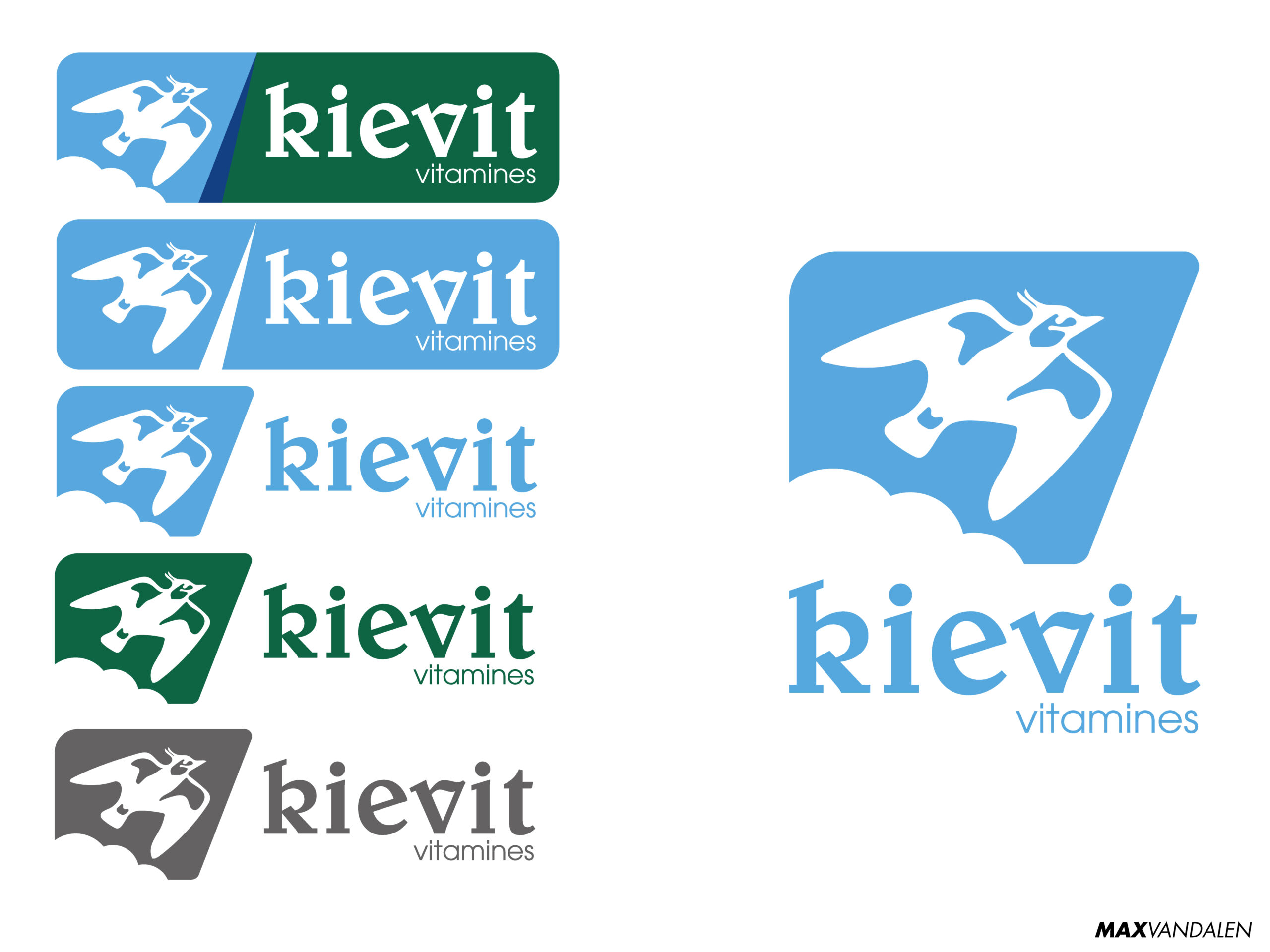 Kievit