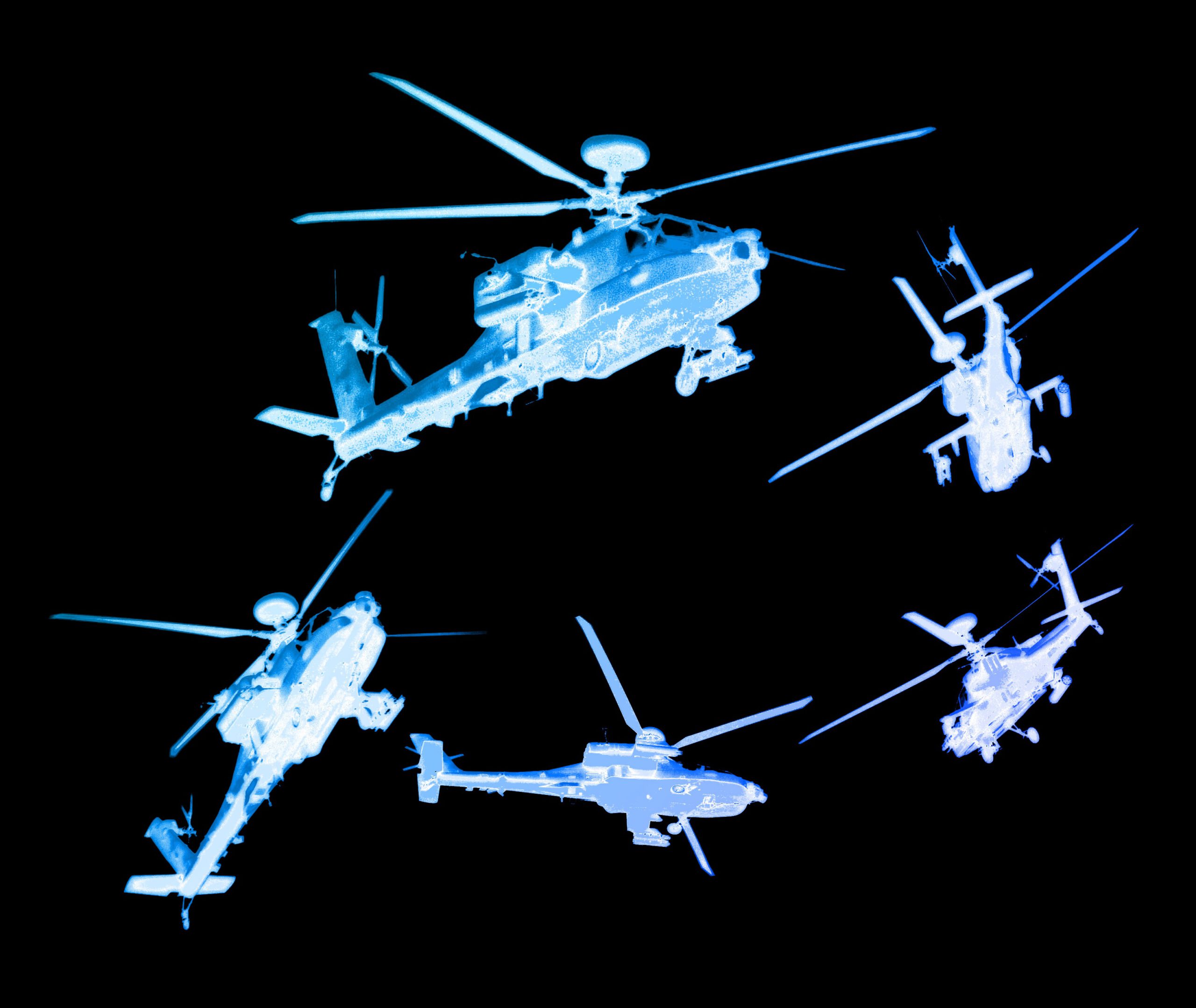 Apache